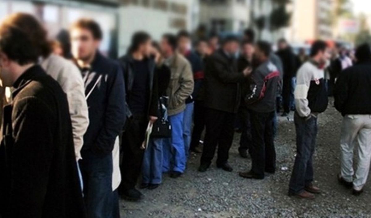 ABD\'de İşsizlik Başvuruları Beklentinin Altında Arttı