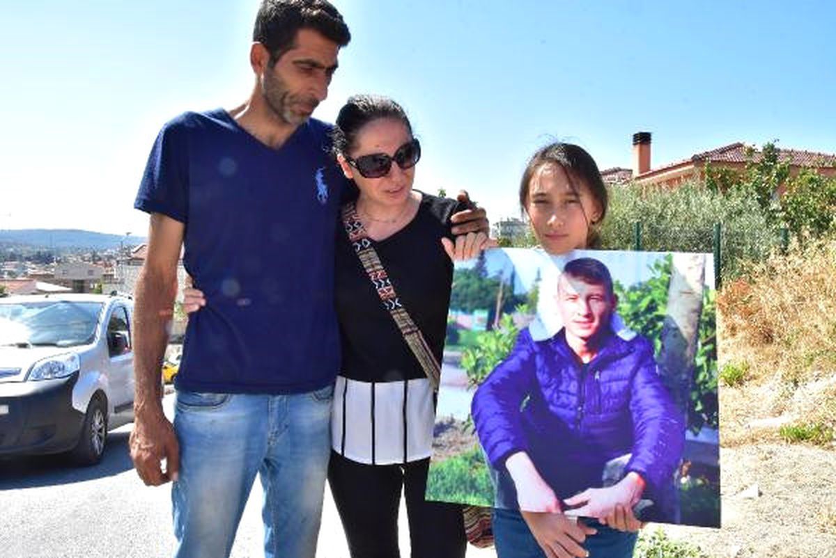 Acılı Aile Sürücünün Tutuklanmasını İstedi