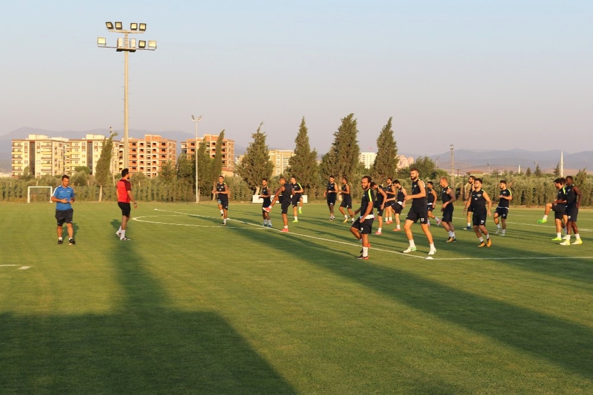 Akhisar Belediyespor - Kasımpaşa Maçı Biletleri Satışa Çıktı