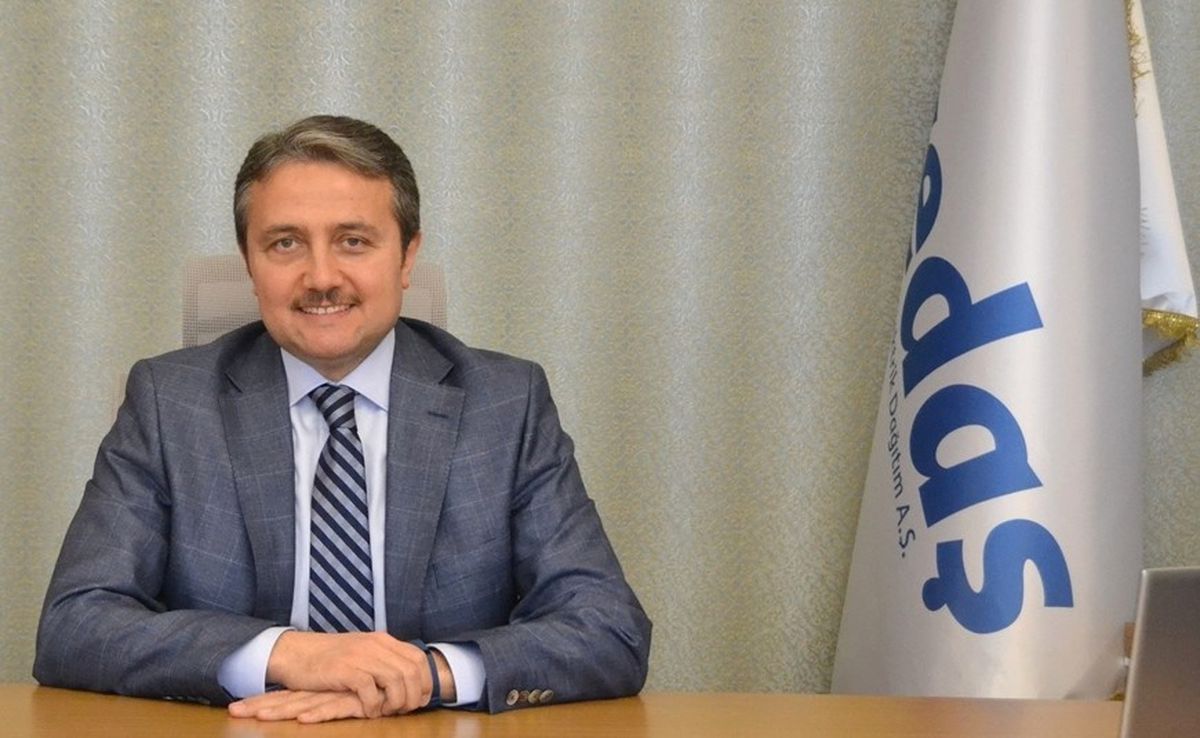 Aktürk: "Kurban Bayramı Tatilinde de Görevimizin Başındayız"