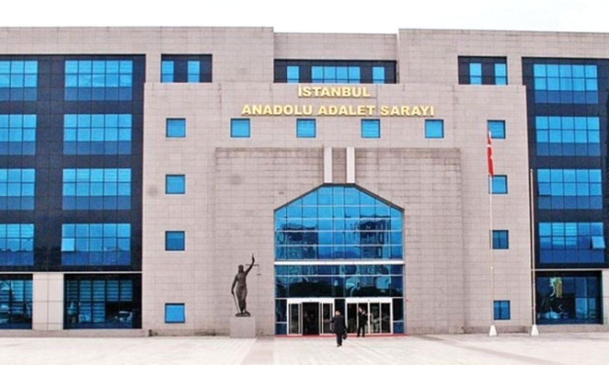 Anadolu Adliyesi\'nde Silahlı Saldırı