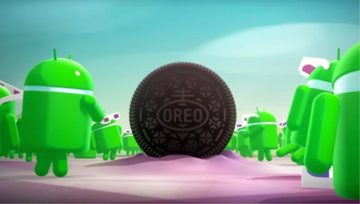 Android Oreo, Nougat Sorununu Çözmüyor!