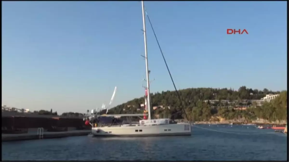 Aydın Türk Turizmci Dünya Turuna Çıktı