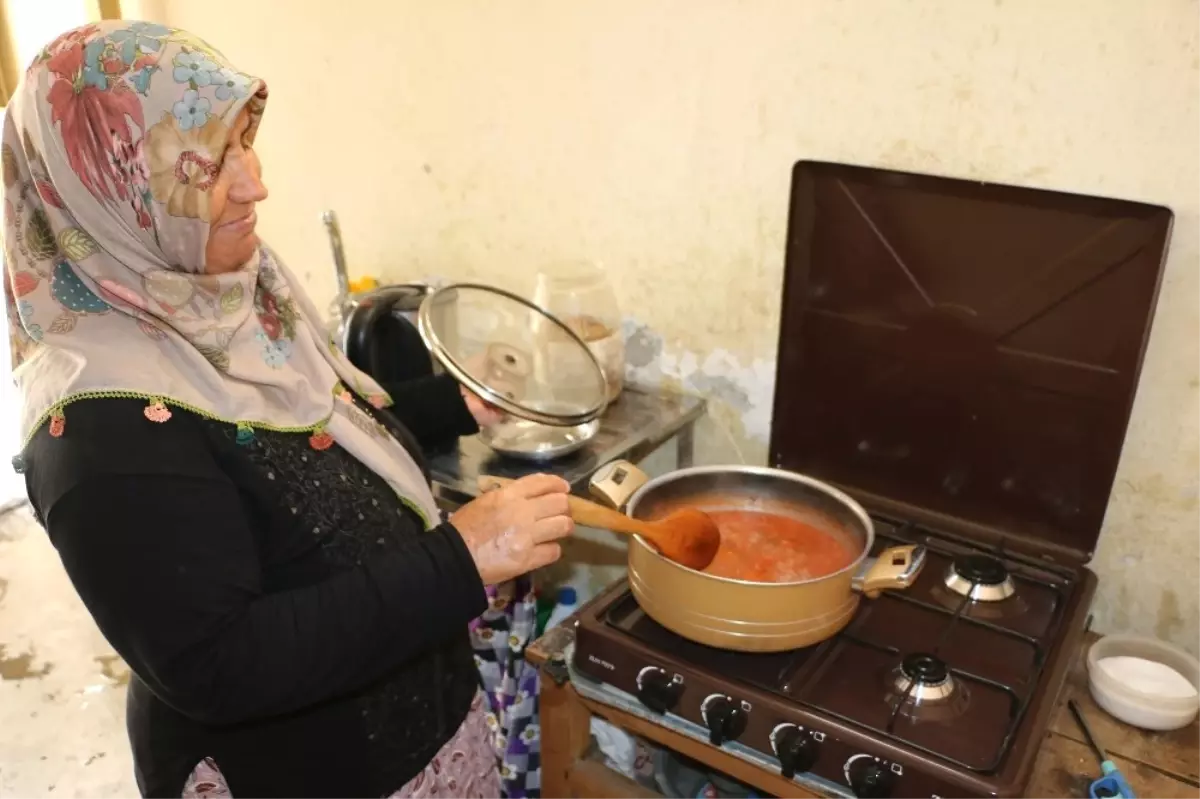 Büyükşehir\'den Komşu Hakkı Projesi