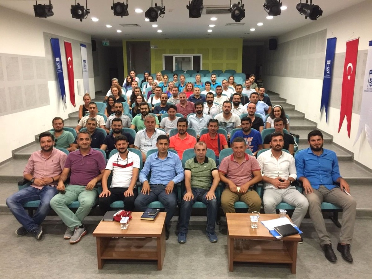 Büyükşehir Spor Okulları\'nda Sayı 13 Bini Aştı