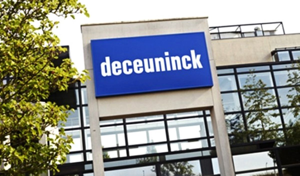 Deceunick\'in Türkiye\'de Pazarındaki Satışları Azaldı