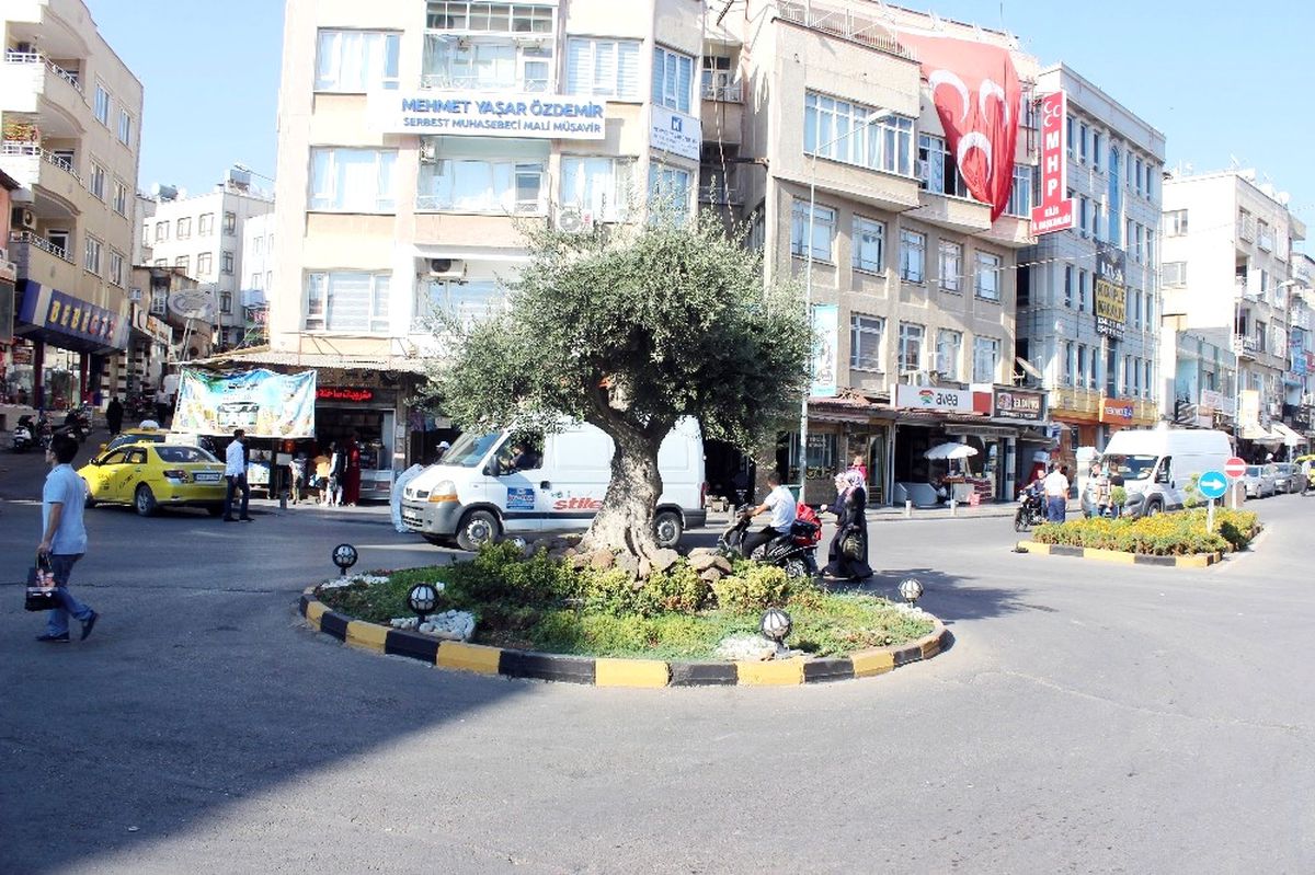 Fırat Kalkanı Harekatı\'nın Yıldönümü