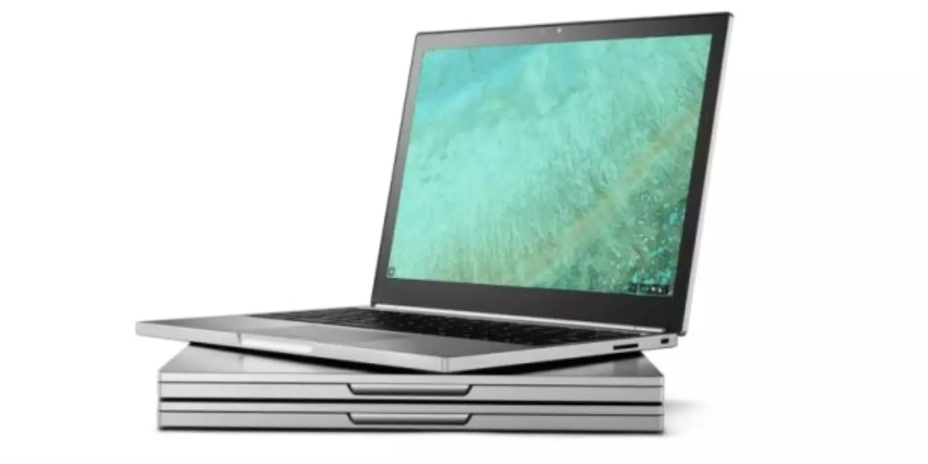 Google Bu Sonbaharda Yeni Chromebook Pixel\'i Duyurabilir