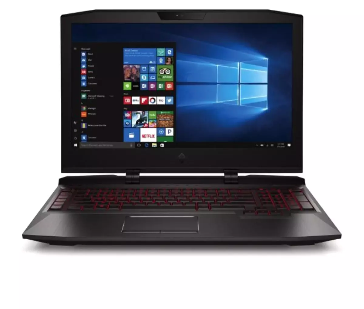 Hp Omen X, Hp\'nin İlk Dizüstü Oyun Bilgisayarı ve Özellikleri