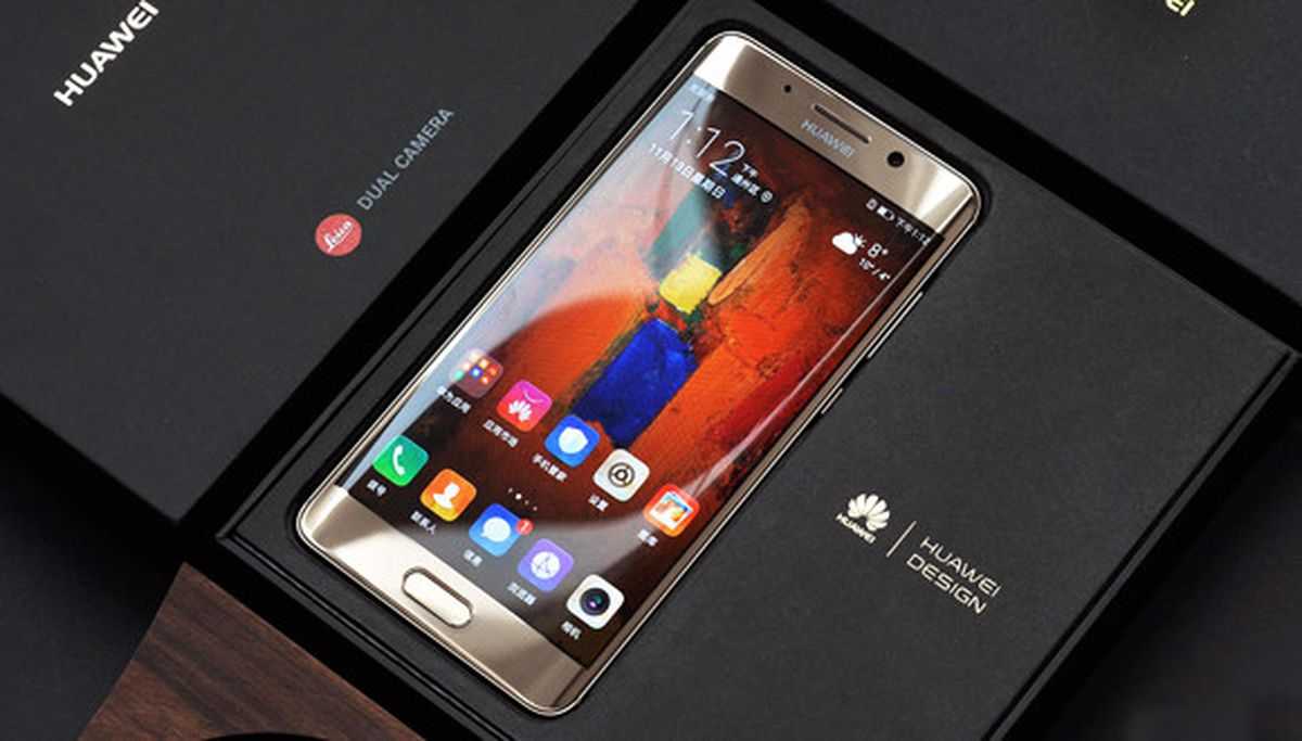 Huawei\'den Yapay Zeka Odaklı Akıllı Telefon!