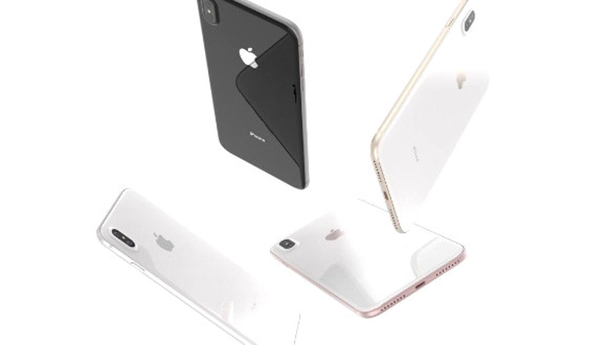 İphone 8 Stoklarda mı Kalacak?