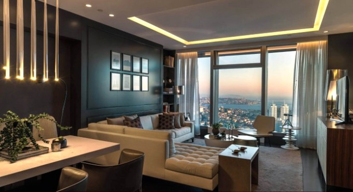 İstanbul Otellerinde Doluluk Arttı Fiyatlar Düştü"