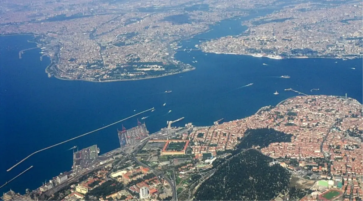 İşte İstanbul\'un En Ucuz Semtleri