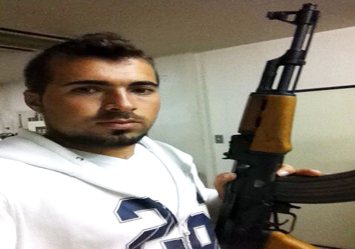 Japonya\'da PKK İçin Para Toplayan Terörist İstanbul\'da Yakalandı