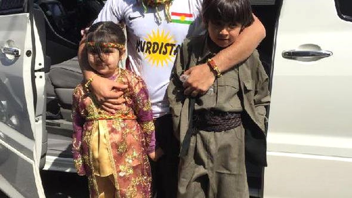 Japonya\'dan Atatürk Havalimanı\'na Gelen PKK\'lı Yakalandı
