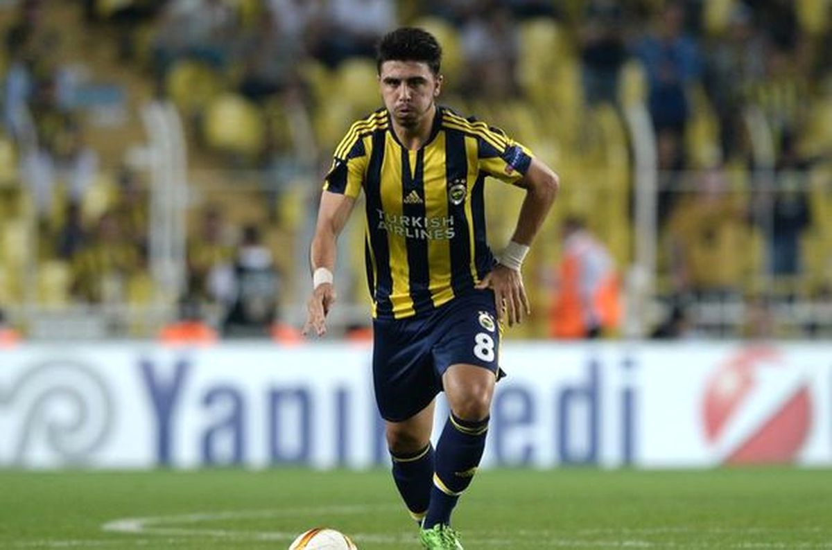 Josef\'in Yokluğunda Forma Ozan\'ın