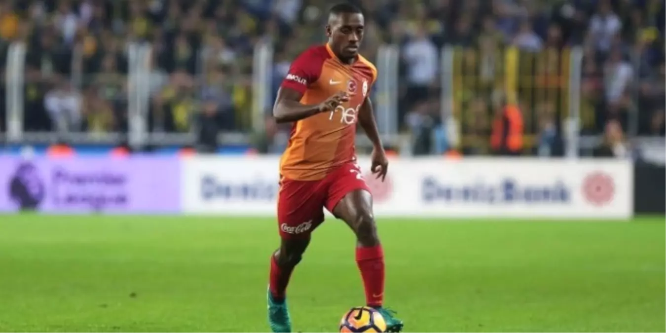 Galatasaray, Sol Bek Lionel Carole\'ü Kiralamak İstiyor