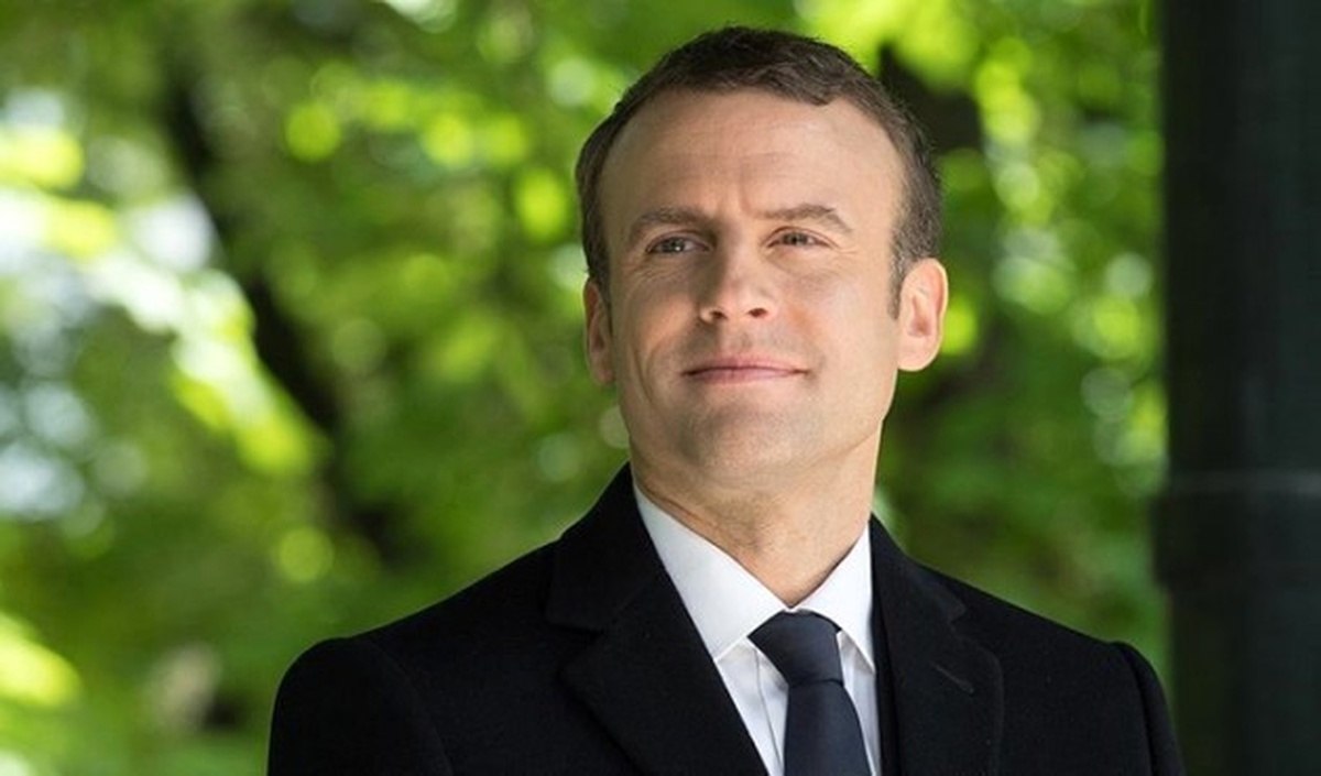 Macron\'a 26 Bin Euroluk Makyaj Faturası