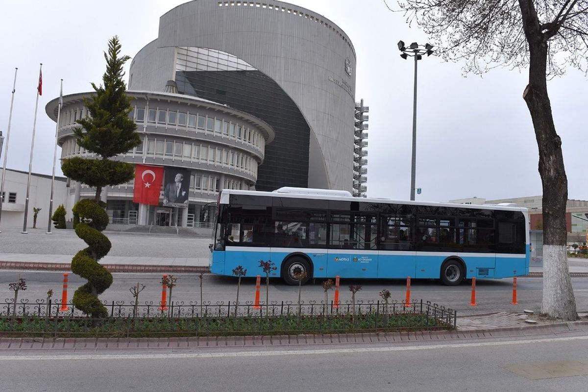 Motaş\'tan Bayram Tedbirleri