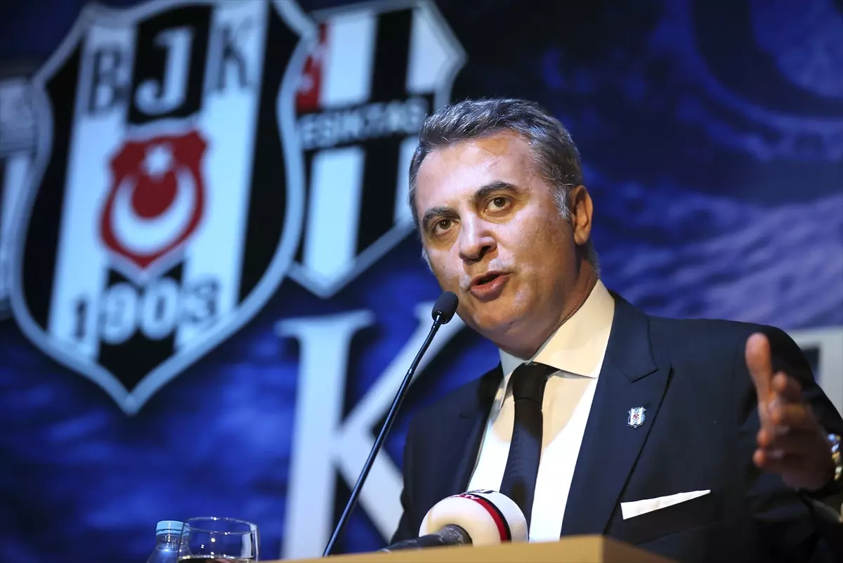 Orman: "Umutluyum, İyi Bir Sezon Geçireceğiz"