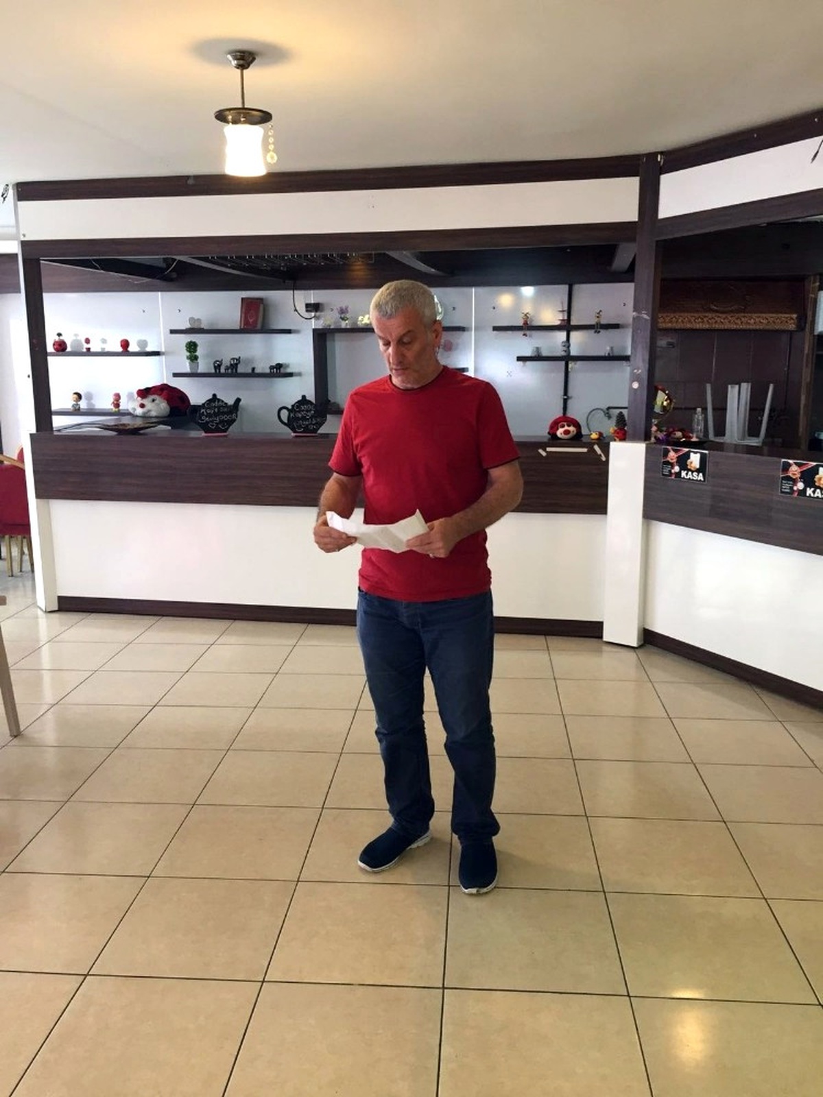 Kocaeli\'de Kızılay ile Kiracıları Arasındaki Sorun Mahkemelik Oldu