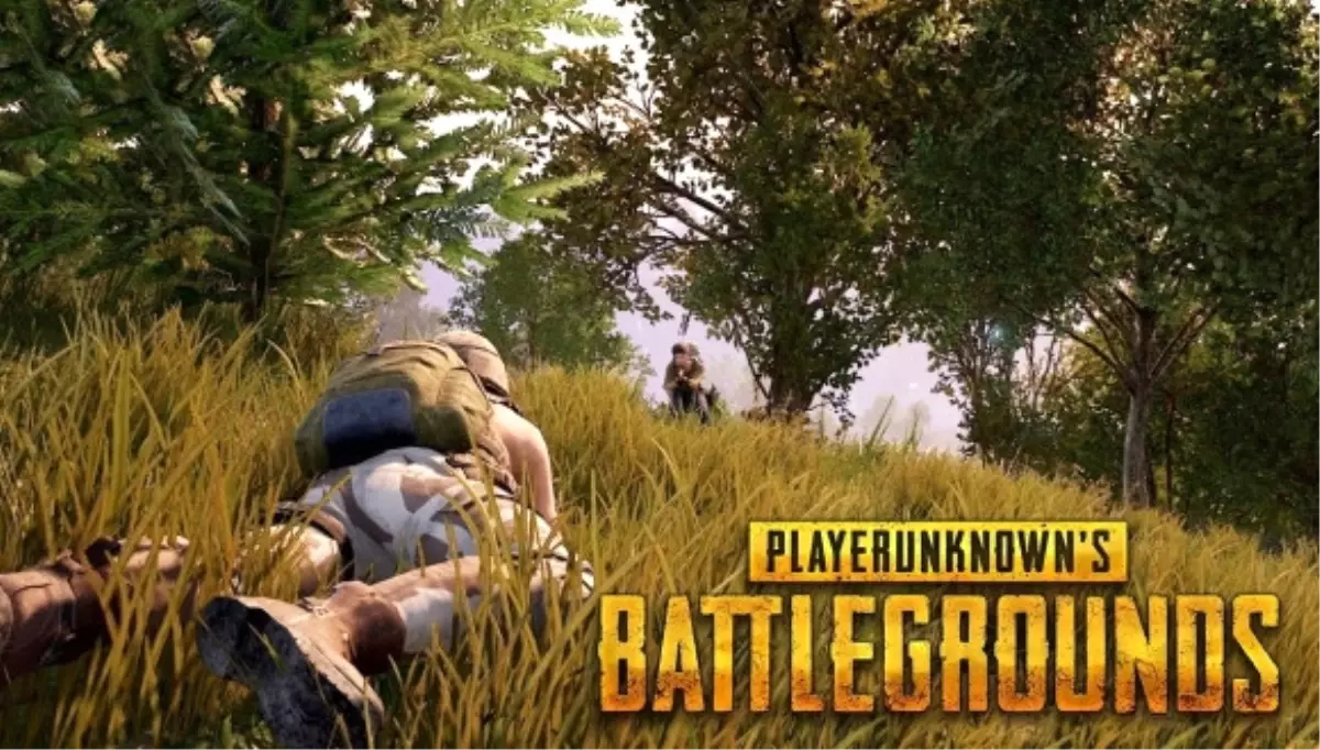 Pubg\'nin Yeni Haritası Nasıl Olacak?