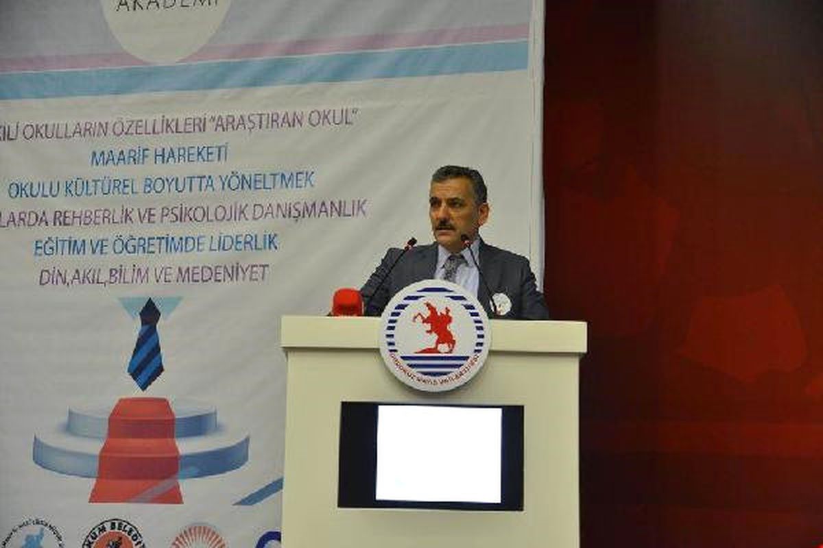 Samsun Valiliği\'nden \'Terbiye Amaçlı Okşama\' Açıklaması