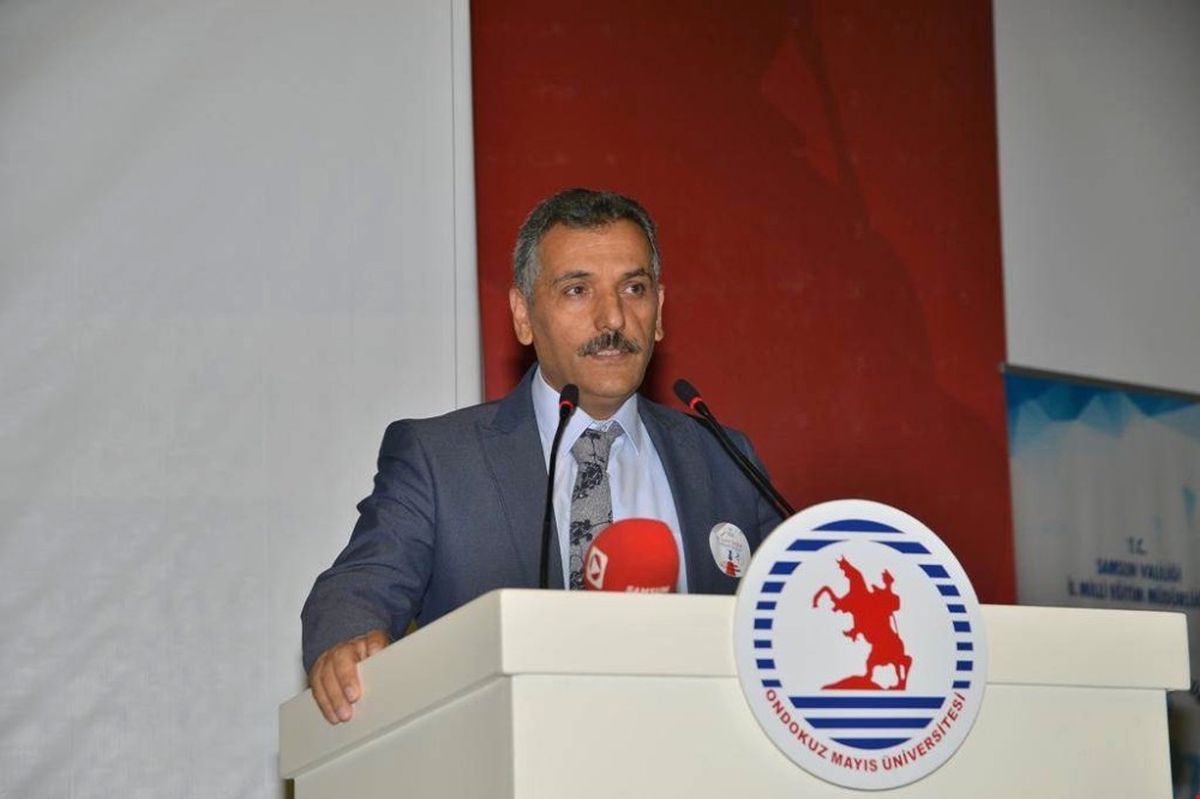 Samsun Valiliğinden Açıklama