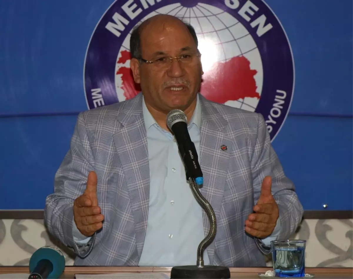 Sezer: "Milletin Yanında Saf Tutan Duruşumuzdan Taviz Vermedik"