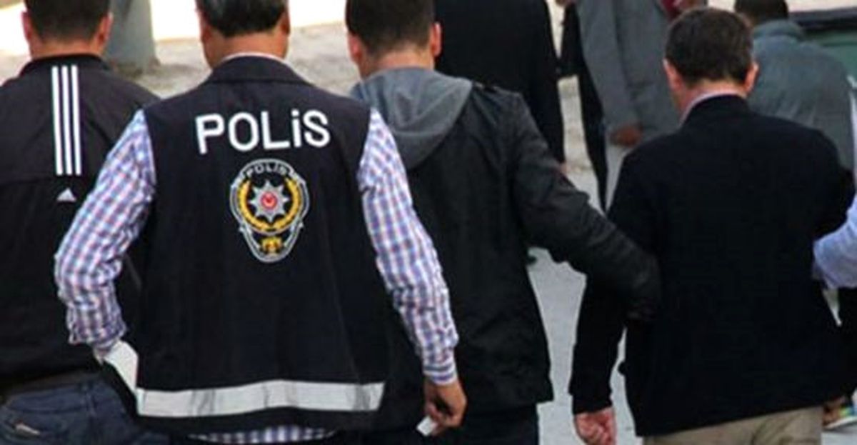 Soma\'da Fetö\'den 2 Tutuklama
