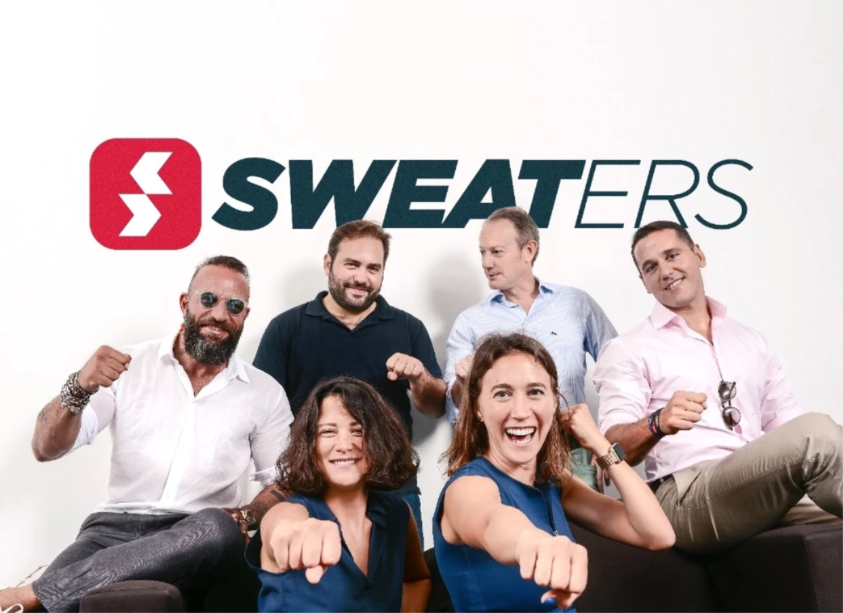 Sweaters 3 Milyon TL Değerleme ile Çekirdek Yatırım Aldı