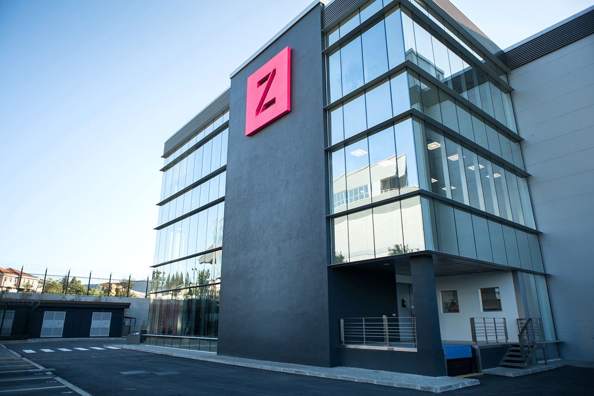 T-Systems, Zenıum İstanbul One İle Anlaştı