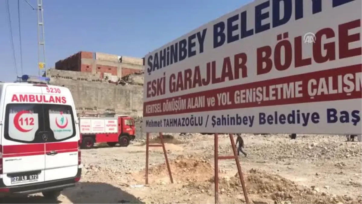 Toprağa Gömülü Cenin Bulundu