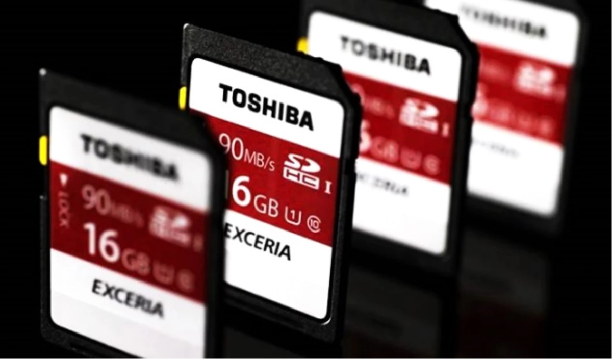 Toshiba\'ya 17 Milyar Dolarlık Teklif