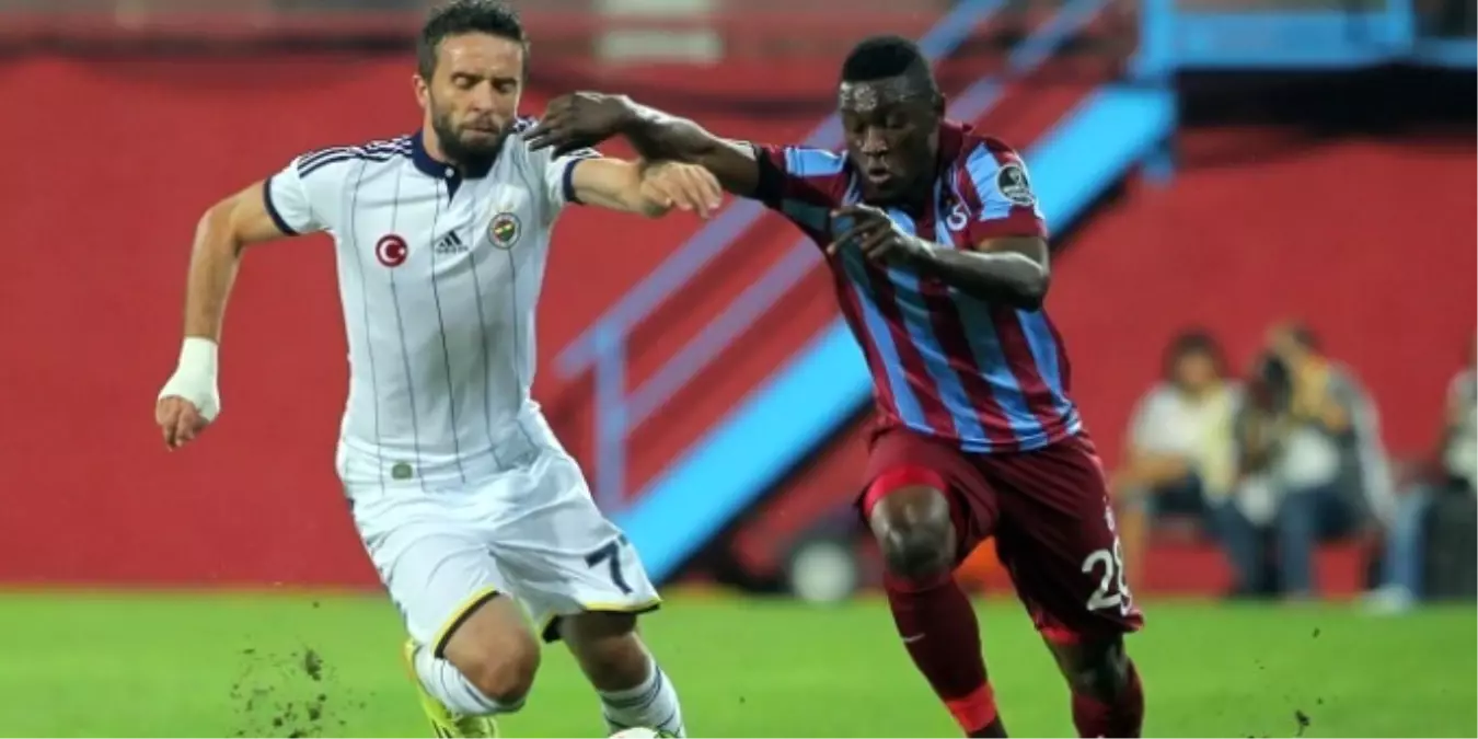 Trabzonspor\'a Waris Piyangosu!