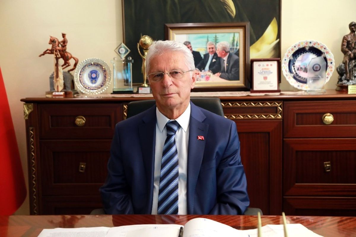 Tşof\'tan Bayram Tatiline Çıkacaklara Uyarı