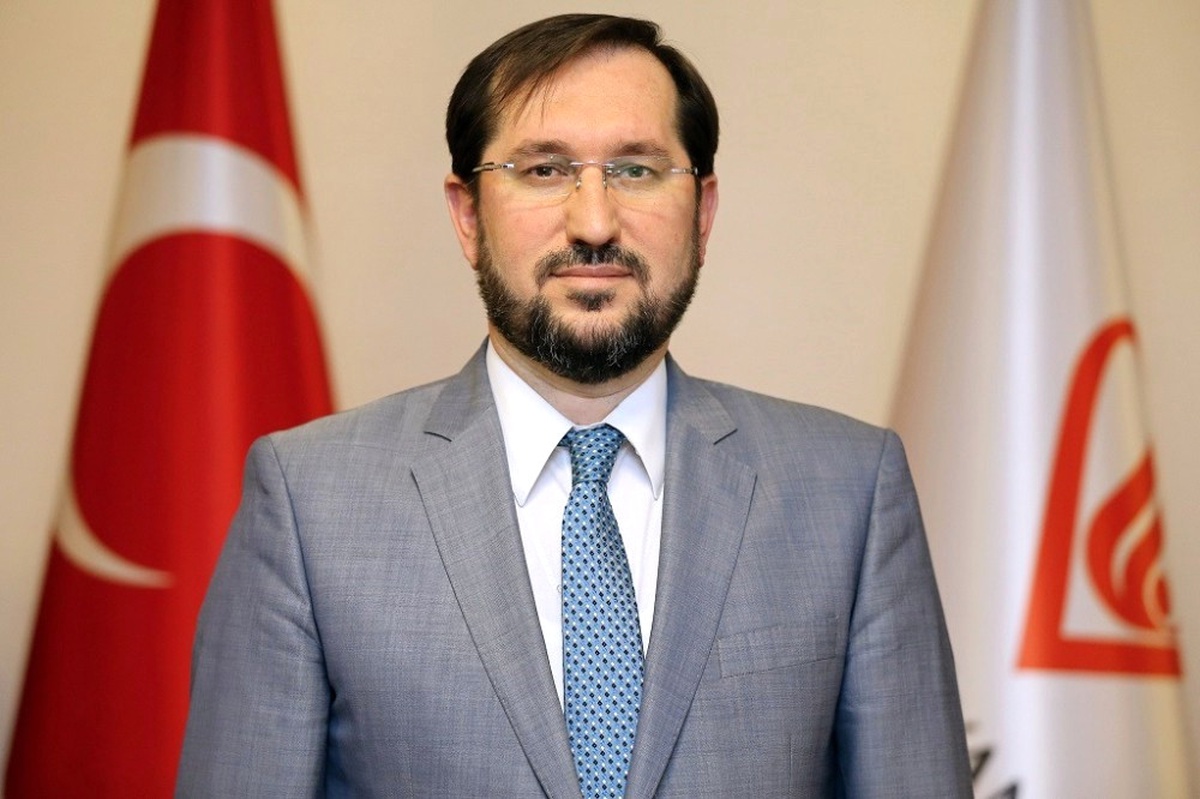 Türkiye Diyanet Vakfı Yurt Dışında 400 Bölgede Kurban Kesecek