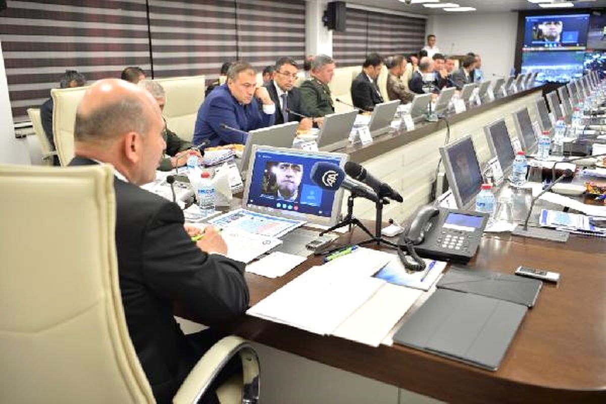 Türkiye Genelinde 7\'nci Huzur Operasyonu Düzenlendi