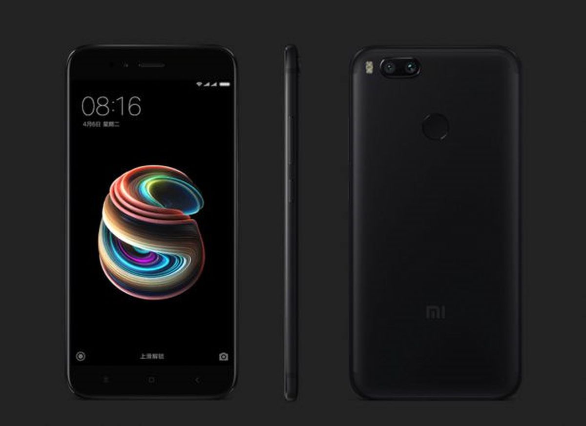 Xiaomi Android One Telefonu İçin Google\'la Birlikte Çalışıyor