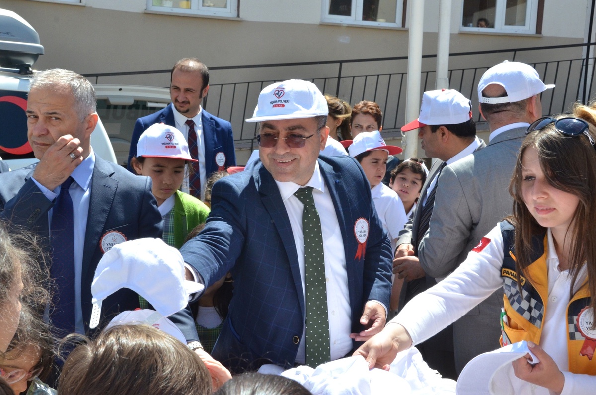 Yaşama Yol Ver Kampanyası 50 Bin Kişiye Ulaştı !