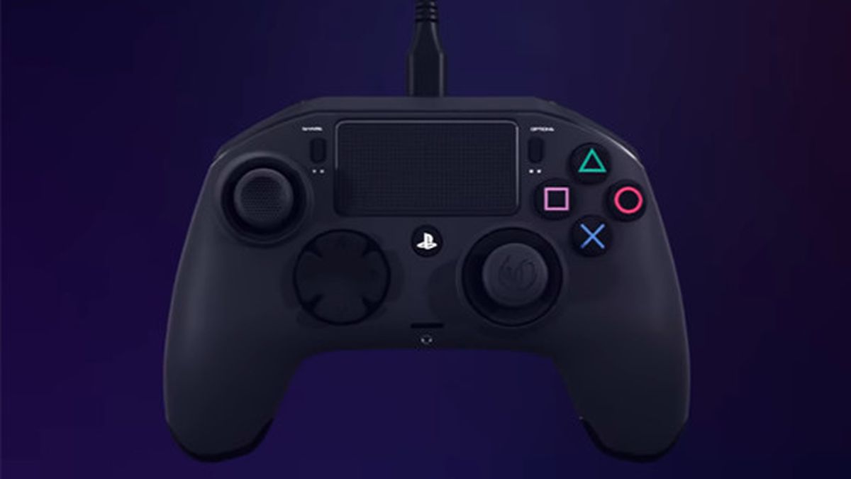Yeni Dualshock 4\'ler Ortaya Çıktı!