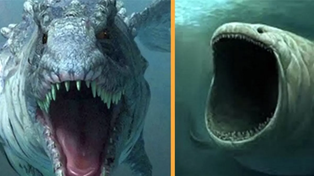 Yok Olduklarına Sevineceğiniz 10 Korkunç Hayvan