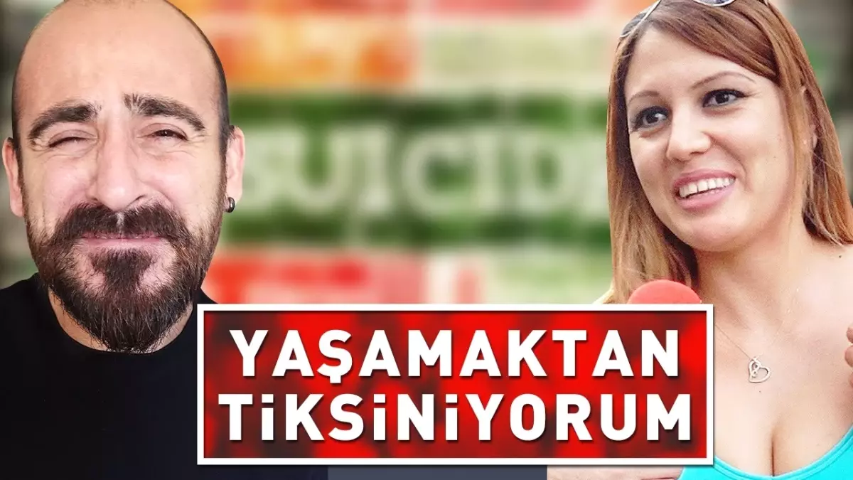 9 Tahtanın Altında Yaşamak İstiyorum ! - Röportaj Trolleri #24