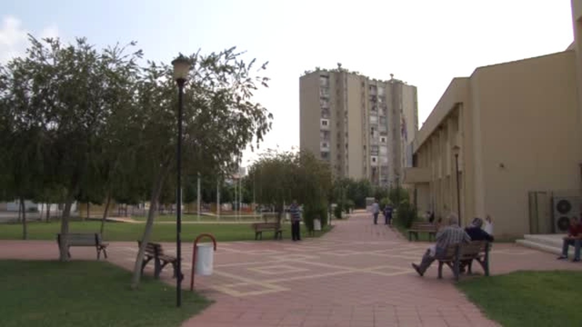 Adana\'da TOKİ Konutları İçin Kura Çekimi
