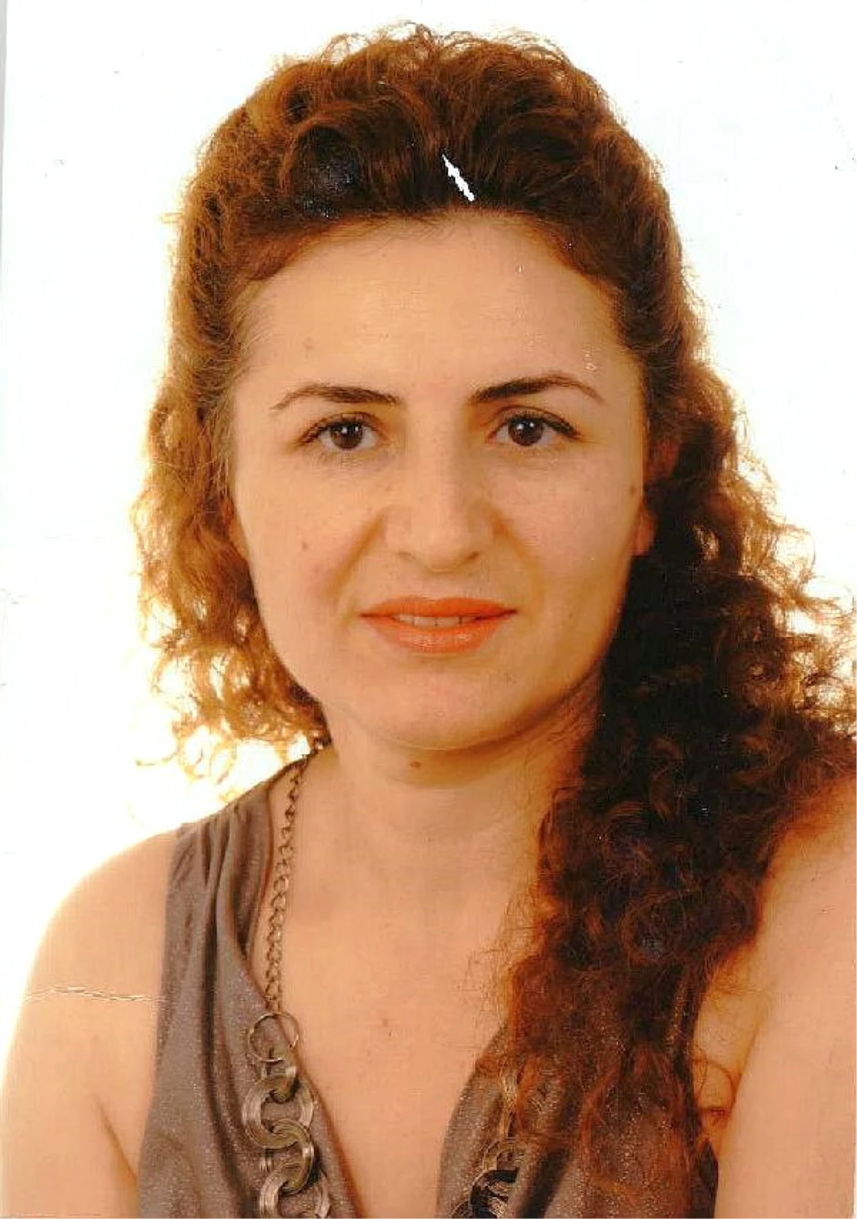 Almanya\'da Türk Kadın Kayıp