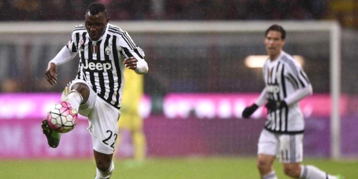 Asamoah Kadro Dışı!