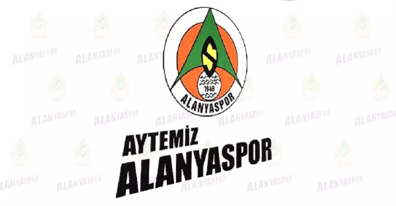 Aytemiz, Alanyaspor\'un 2017-2018 Sezonunda Yeniden İsim Sponsoru Oldu