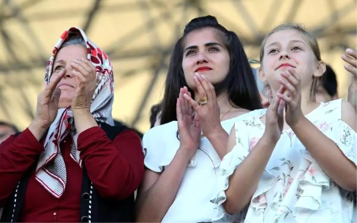 Bakan Soylu\'dan Darbeci Askerlere: Millet Sizi Çoktan Silmiştir