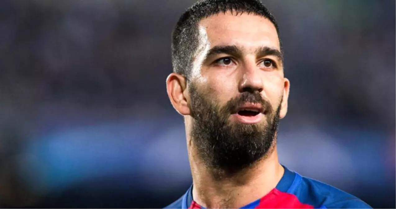 Barcelona, Arda\'nın Sözleşmesini Feshetme Kararı Aldı