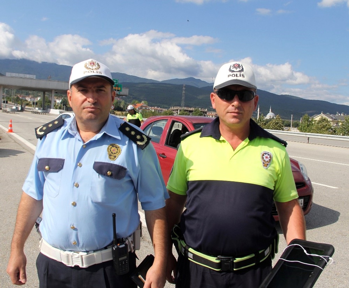 Bayram İçin Yola Çıkacak Sürücülere \'Mola\' Uyarısı